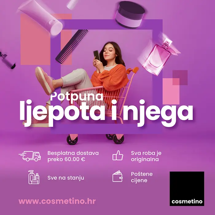 cosmetino popust na parfeme