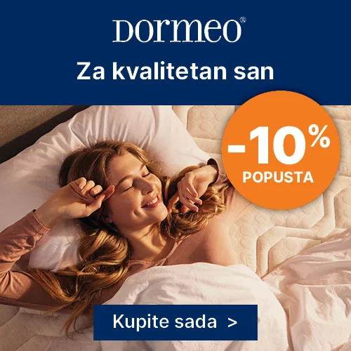 dormeo hr kuponi