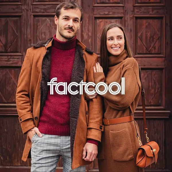 factcool akcija