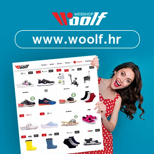 woolf kod za popust