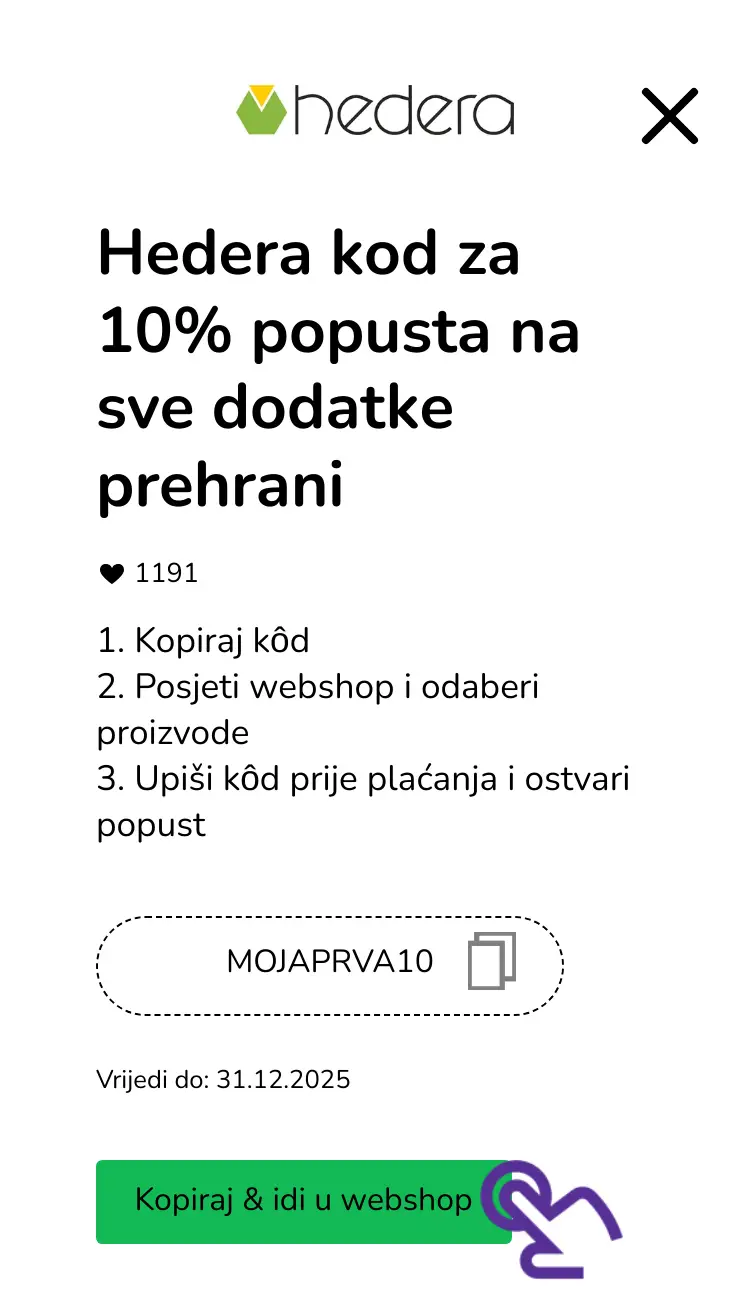 klik na kupon
