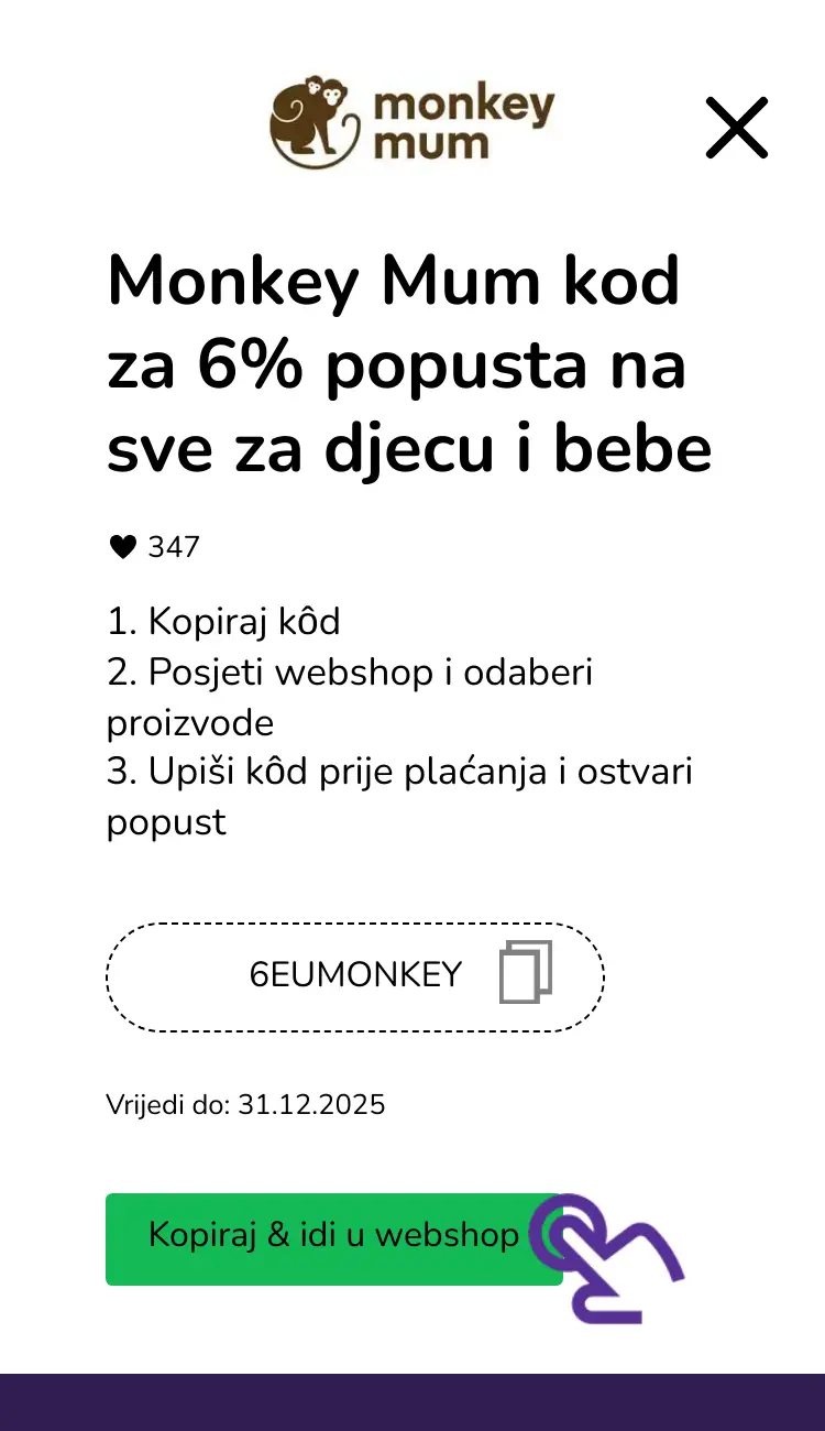 klik na kupon