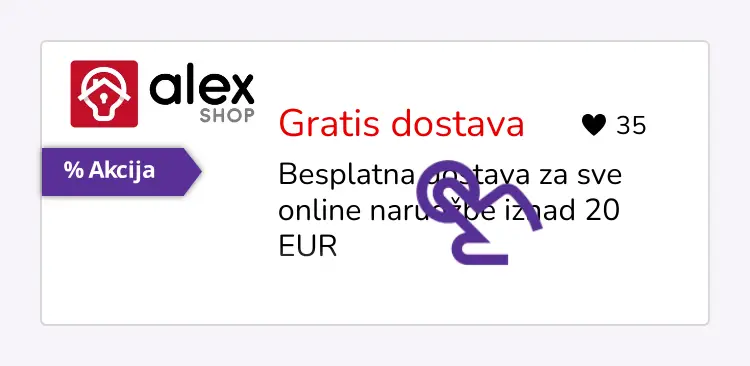 klikni na popust