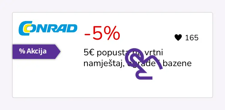 klikni na popust