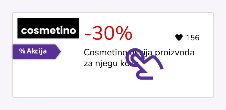 klikni na popust