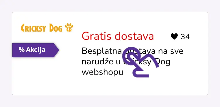 klikni na popust
