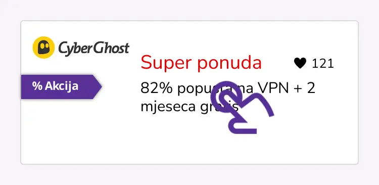 klikni na popust