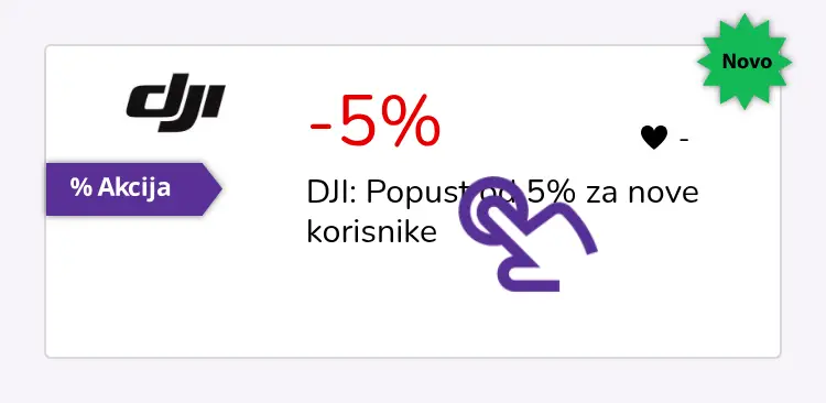 klikni na popust