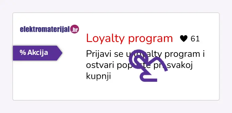 klikni na popust