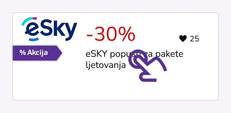 klikni na popust
