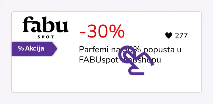 klikni na popust