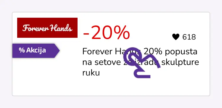 klikni na popust