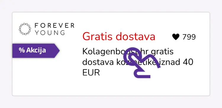 klikni na popust
