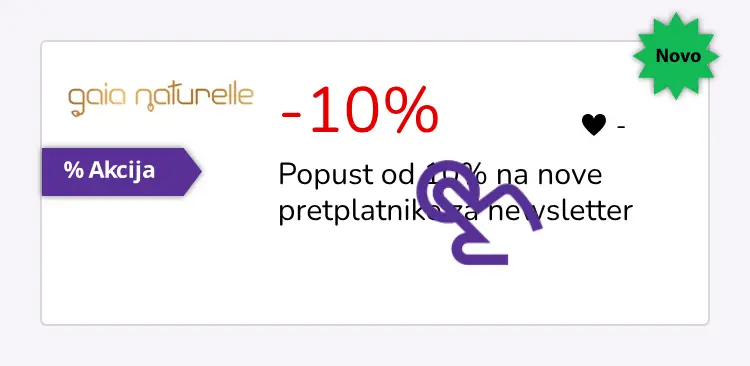 klikni na popust
