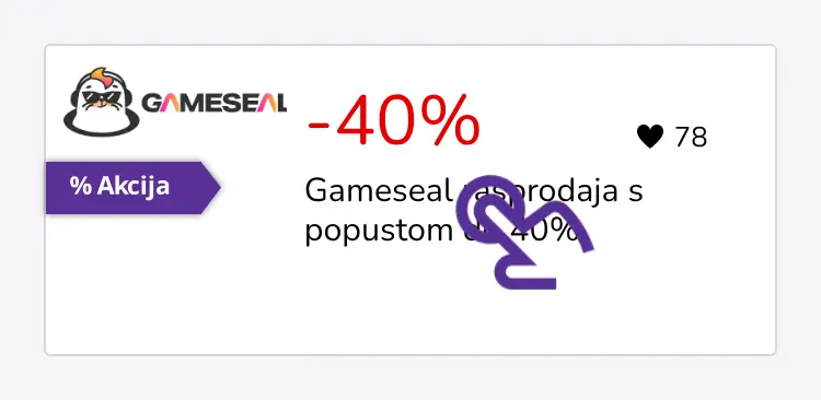 klikni na popust