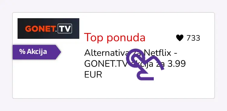 klikni na popust