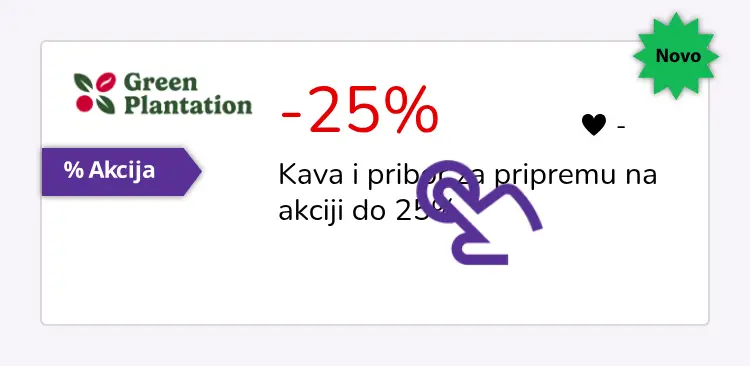 klikni na popust