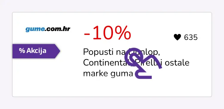 klikni na popust