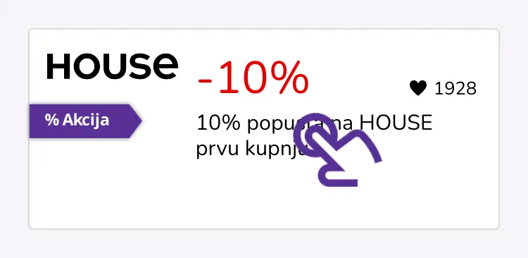 klikni na popust