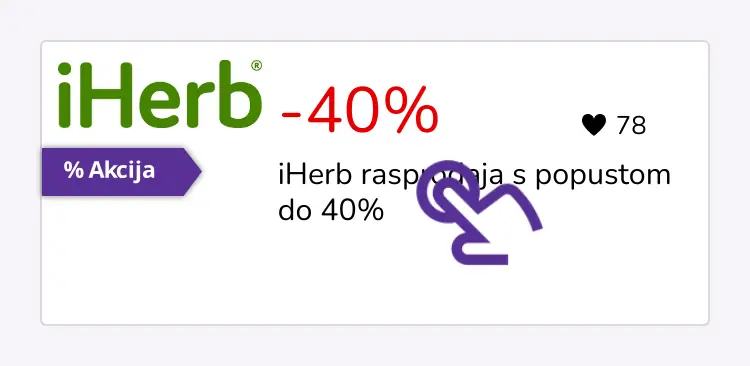 klikni na popust