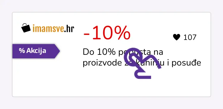 klikni na popust