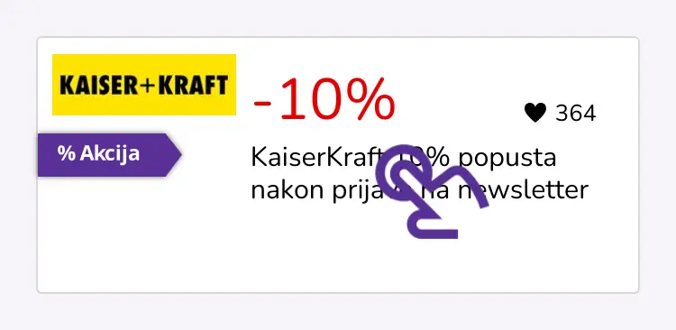 klikni na popust
