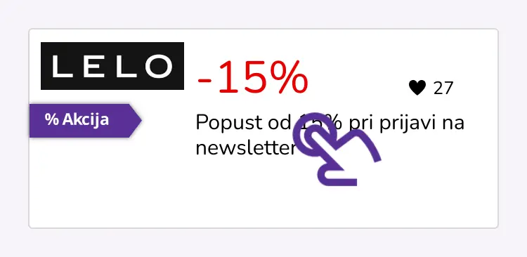 klikni na popust