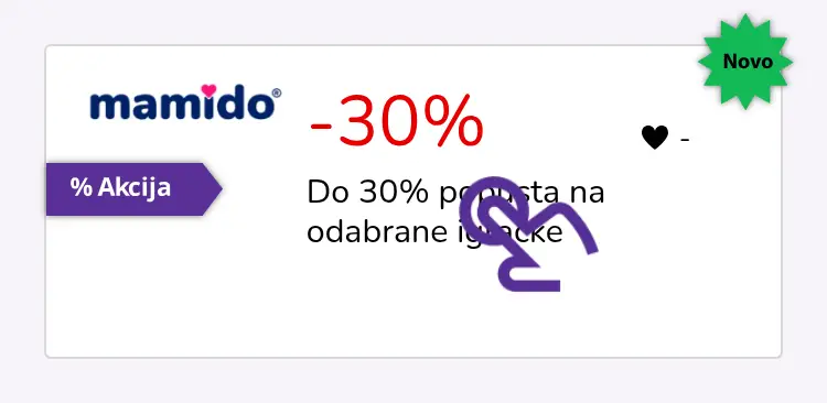 klikni na popust