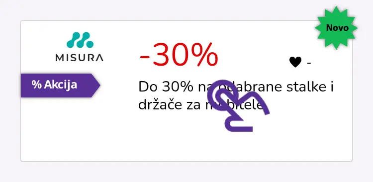 klikni na popust
