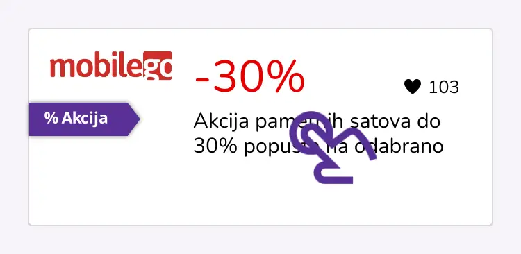klikni na popust