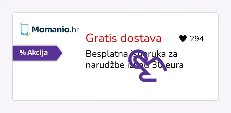 klikni na popust