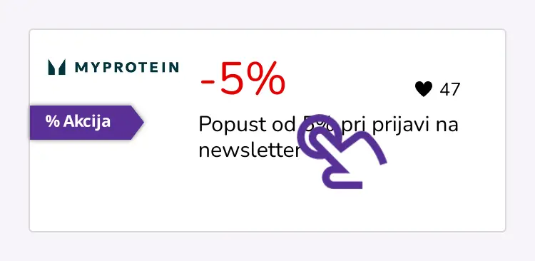 klikni na popust