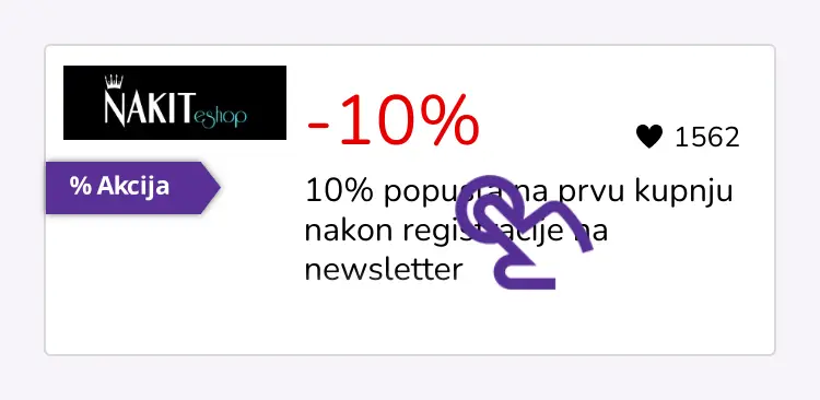 klikni na popust