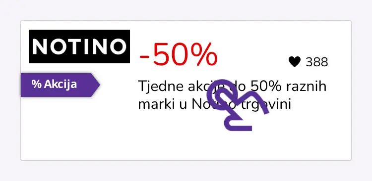 klikni na popust