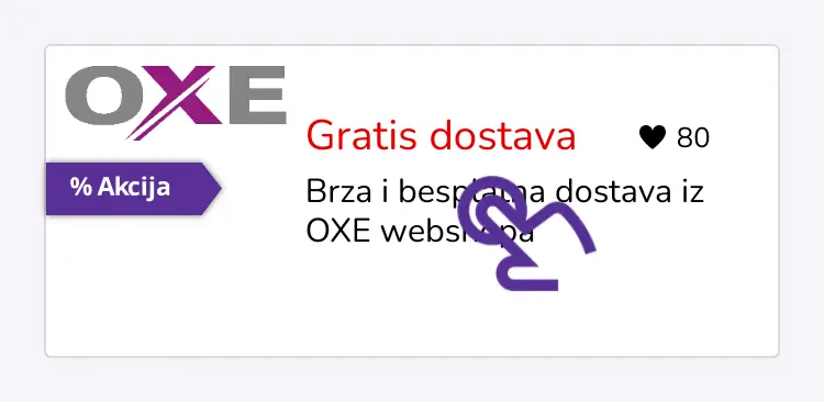 klikni na popust