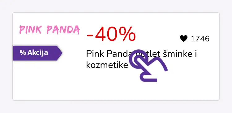 klikni na popust