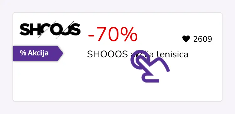 klikni na popust