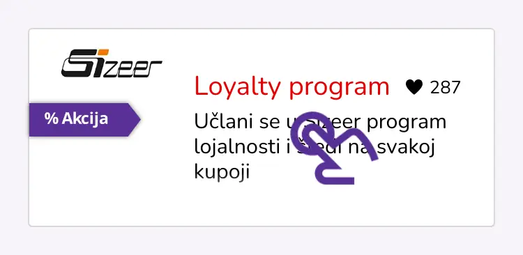 klikni na popust