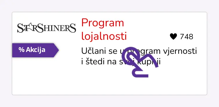 klikni na popust