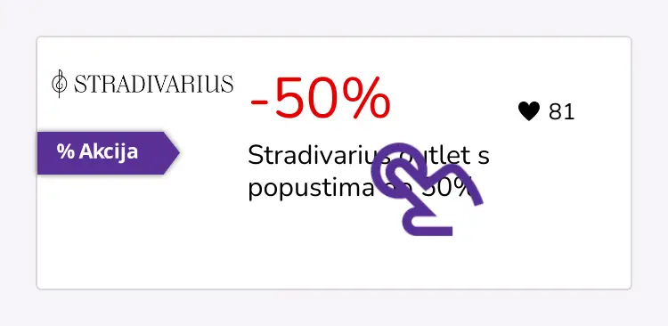 klikni na popust