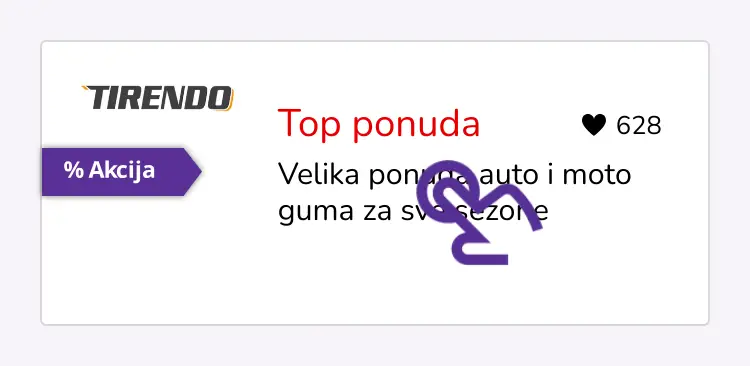 klikni na popust