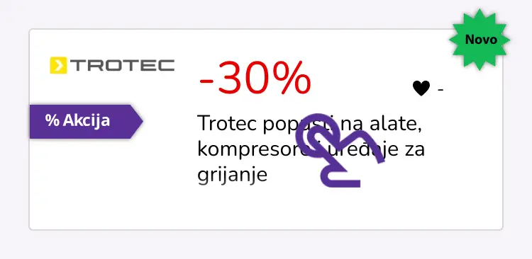 klikni na popust