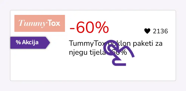 klikni na popust