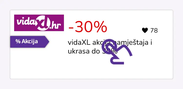 klikni na popust