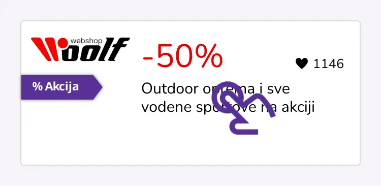 klikni na popust