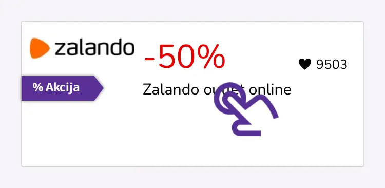 klikni na popust