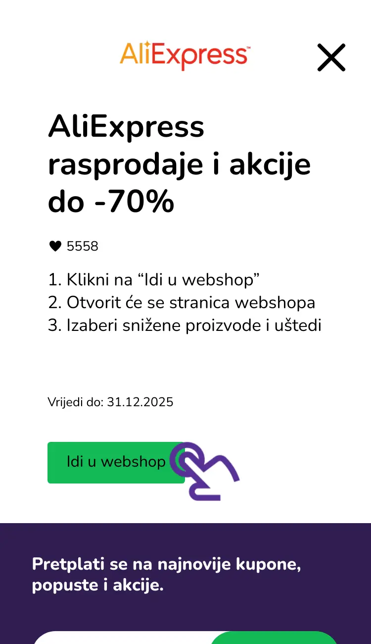 posjeti webshop s popustom