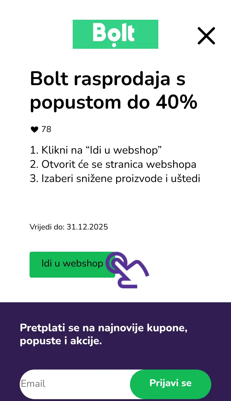 posjeti webshop s popustom
