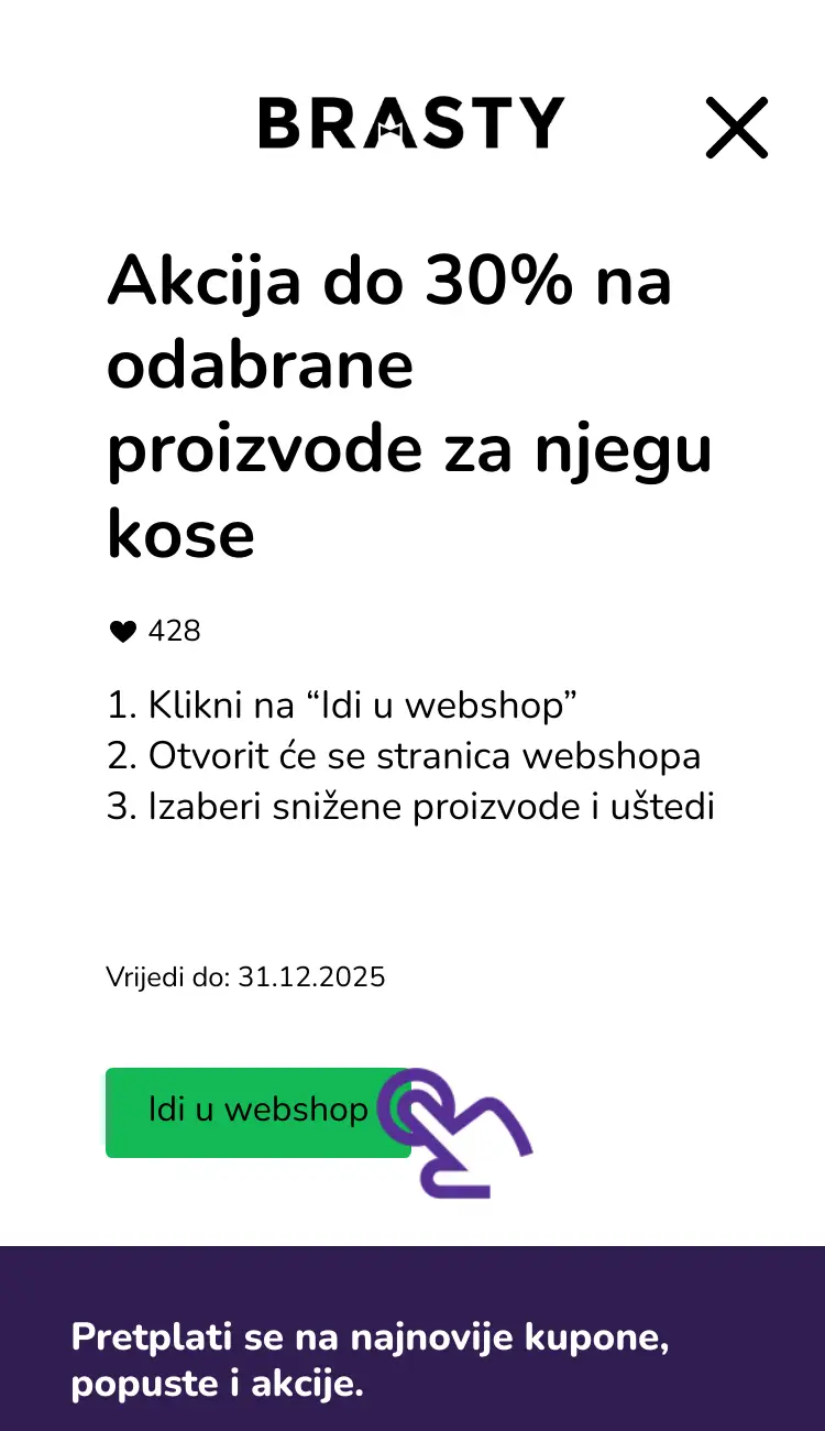 posjeti webshop s popustom