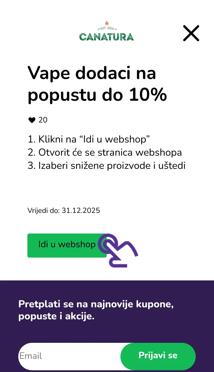 posjeti webshop s popustom